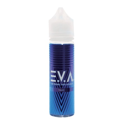 Жидкость E.V.A Табак (50 мл) - фото 1