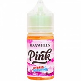 Жидкость Maxwell's Hybrid Strong Pink (30 мл)