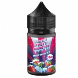 Жидкость Frozen Fruit Monster Salt Mixed Berry Ice (30 мл)