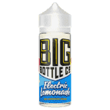 Жидкость Big Bottle Electric Lemonade (120мл)