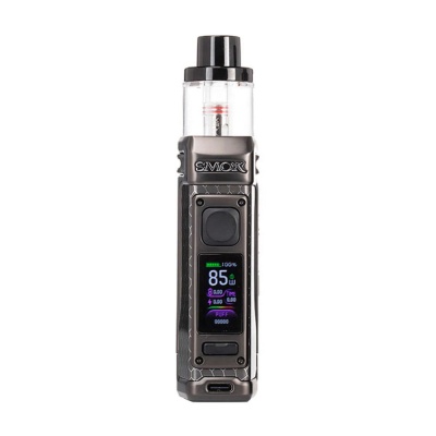 Smok RPM 85 Pod Mod Kit 3000mAh - фото 5