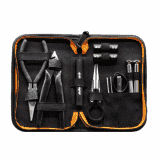 Набор инструментов GeekVape Ecig DIY Mini Tool Kit V2