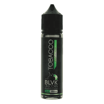 Жидкость BLVK UNICORN Tobacco Pistachio (60 мл) - 3 мг