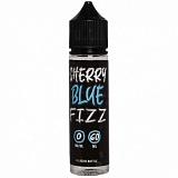 Shortfill Cherry Blue Fizz (50 мл)