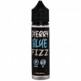 Жидкость Juice Man Shortfill Cherry Blue Fizz (50 мл)