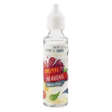Жидкость Frutti Heavens White Cloud (50мл)