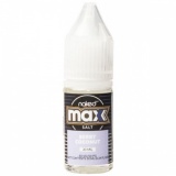 Жидкость Naked MAX SALT Berry Coconut (10 мл)