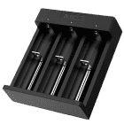 Зарядное устройство XTAR MC3 - Черный