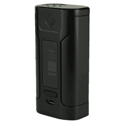 Батарейный мод Wismec Predator - Черный