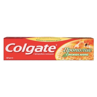  - Прополис (Colgate)