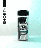 Ароматизатор DARK X SIZE TFT - Ричмонд (SHORT+)