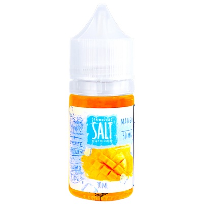 Жидкость Skwezed Ice Salt Mango (30 мл) - фото 1