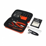 Набор инструментов DIY PilotVape Tool Kit V3