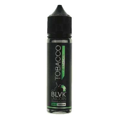 Жидкость BLVK UNICORN Tobacco Pistachio (60 мл) - фото 2