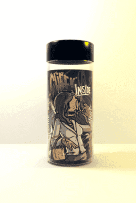 Ароматизатор DARK X SIZE Inside - Cheek (MEDIUM+) - фото 1