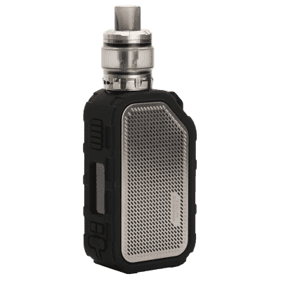 WISMEC ACTIVE 80w Kit with Amor NS Plus - фото 5