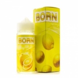 Жидкость Born New Лимон (120 мл)