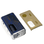 Электронная сигарета Wismec Luxotic BF Box (100W, без аккумулятора, 7,5 мл) - фото 3