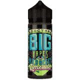 Жидкость Big Bottle Wildberry Limeade (120мл)