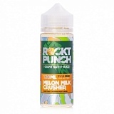 Жидкость Rockt Punch Melon Milk Crusher (120мл)