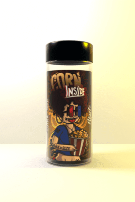 Ароматизатор DARK X SIZE Inside - Corn (MEDIUM+) - фото 1