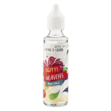 Жидкость Frutti Heavens Red Cloud (50мл)
