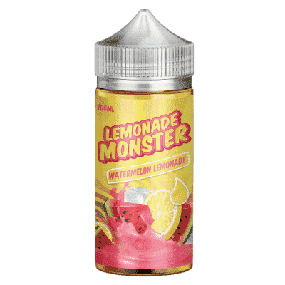 Жидкость Lemonade Monster Watermelon (100 мл) - фото 1