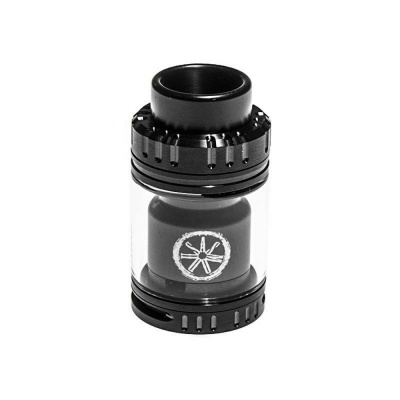 Обслуживаемый атомайзер Asmodus Voluna V2 RTA - фото 3