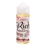 Rich Waterberry V2 (120 мл)