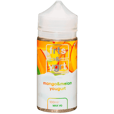 Жидкость Electro Jam Mango Melon Yogurt (100 мл) - фото 1