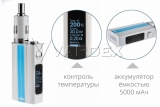 Батарейный мод Joyetech eVic VT в комплекте с клиромайзером