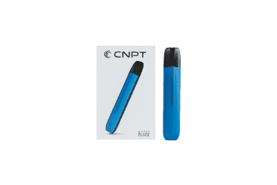 CNPT BLADE (8W, 380 мАч) - Синий