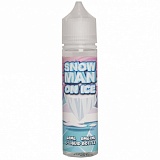 Shortfill Snowman On Ice (50 мл)