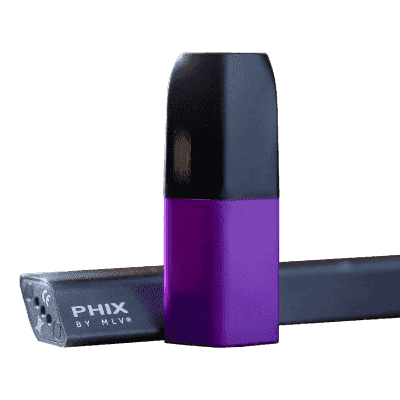 Набор MLV PHIX Basic Kit (300 mAh) без картриджа - фото 3