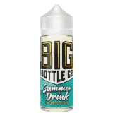 Жидкость Big Bottle Summer Drink (120мл)