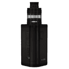 Eleaf iStick Tria с клиромайзером ELLO S (300W, без аккумуляторов) - Черный