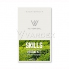 Сменный картридж для Von Erl My Skills Herbalist (1.6 мл) - фото 1
