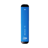 Одноразовая электронная сигарета Barz Disposable Blue Razz