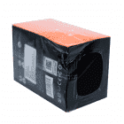 Обслуживаемый атомайзер Geekvape ZX 2 RTA (4,5 мл) (Уценка) - фото 2