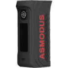 Батарейный мод Asmodus Amighty (100W, без аккумулятора) - Черный