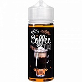 Жидкость Coffee-in Strong Salt Latte (30 мл)