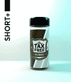 Житанес (SHORT+)