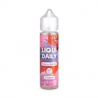 Жидкость Liqui Daily Cherry Bubble (60 мл) - фото 1