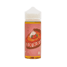 Жидкость Monster Cake Peach Strawberry (120 мл) - фото 4