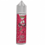 Жидкость Candylab Slurm Zero Cherry Worms (27 мл)