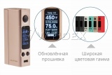 Батарейный мод Joyetech eVic VTC Mini Simple