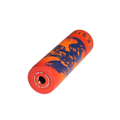 Механический мод Babylon Wave Darksiders (без аккумуляторов) - фото 3