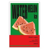 Жидкость Frosty Juice Salt Watermelon Ice 30 мл