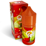 Жидкость Rell Orange Lime Strawberry (28 мл)