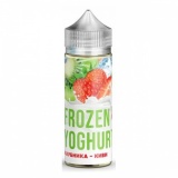 Жидкость Frozen Yogurt Клубника Киви (120 мл)